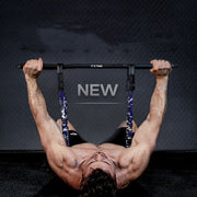 Multifunctional Fitness Equipment For Training Chest Muscles