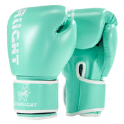 Sanda Muay Thai Fighting Gloves Training Fitness  Equipment