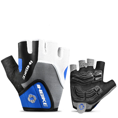 Comfortable Fitness Short Finger Gloves for Sports